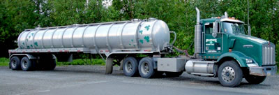 Tanker